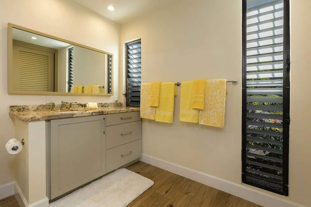 Wailea Ekahi Two Bedrooms - Garden View by Coldwell Banker Island Vacations