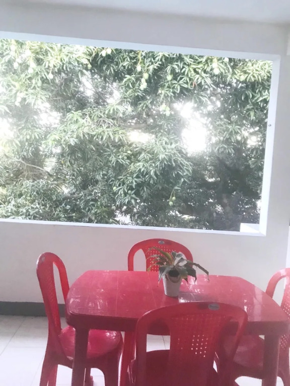 House With 3 Bedrooms in Trou D'eau Douce, With Wifi