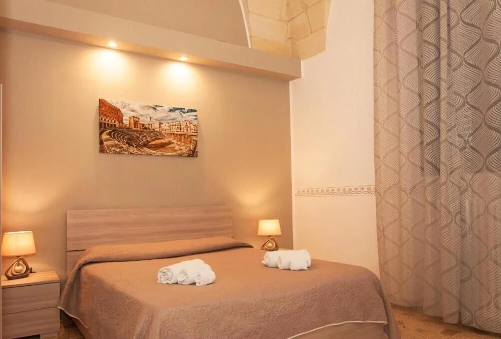 Wish Rooms Lecce