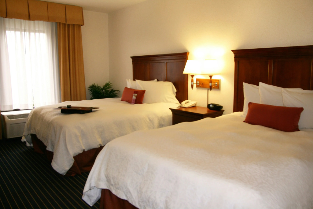 Hampton Inn Farmville