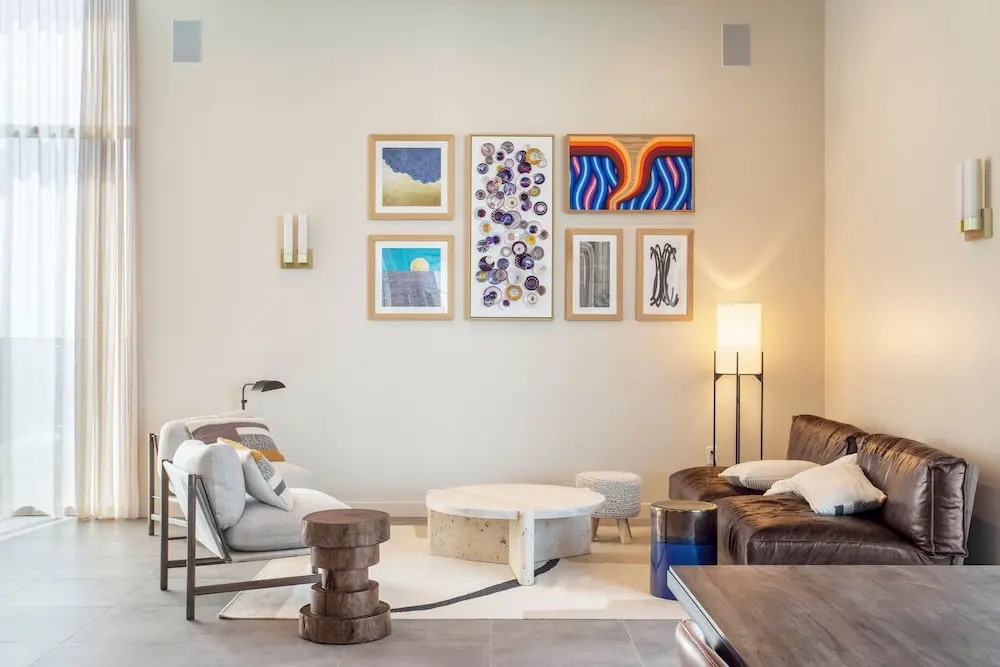 Galaxy - Brand New Condo Room in Austin w Amazing Amenities
