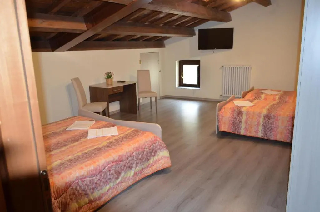 B&B Il Vicoletto