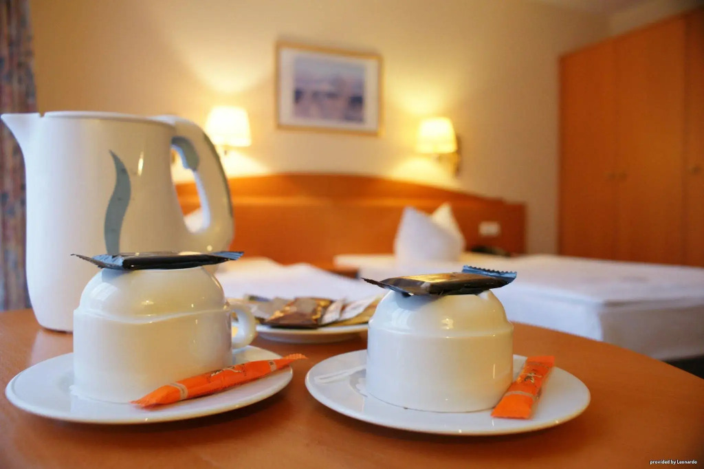 Best Western Macrander Hotel Dresden