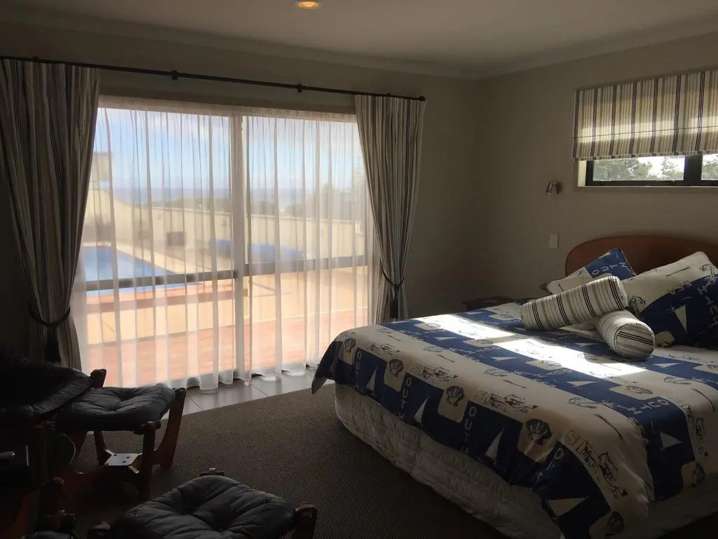 Sunset View Lodge