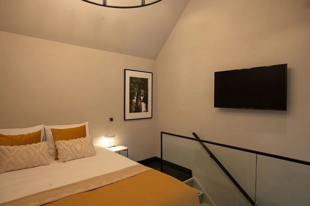 Boutique Hotel Kint
