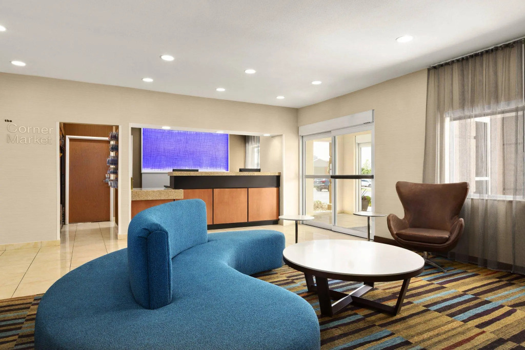 Comfort Inn & Suites Oklahoma City North - Quail Springs