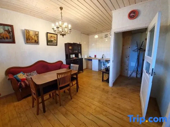 Private Apartment in Tallin/Pelgurand "2A"