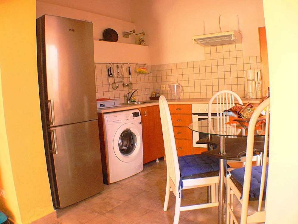 House in the Medieval City With Outdoor Patio, Free Wi-fi