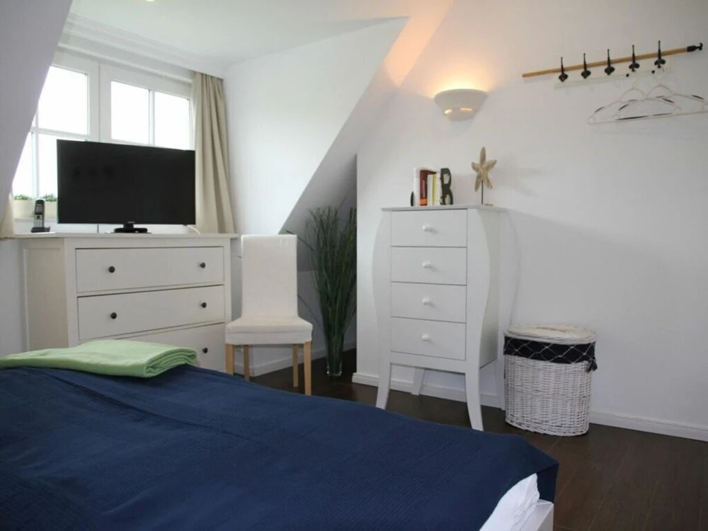Villa Sorgenfrei" Comfortable holiday residence"