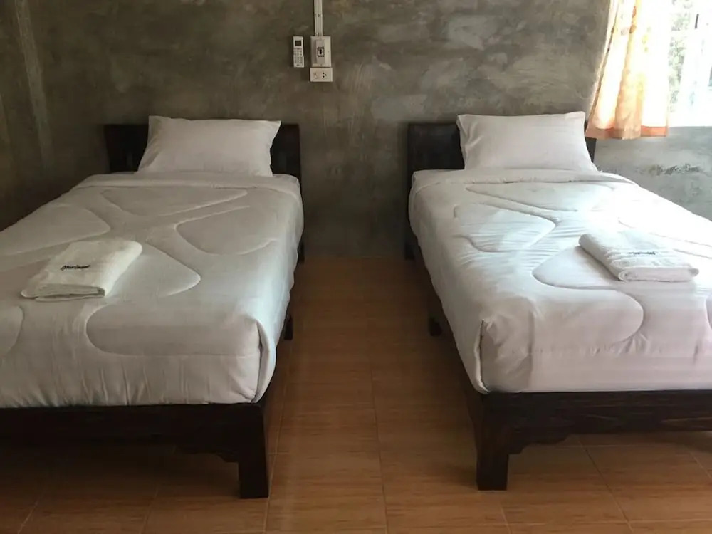 Phujinda Homestay