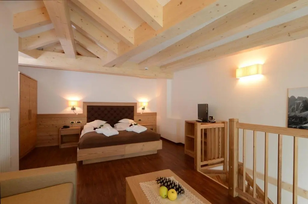 Hotel Gran Paradis