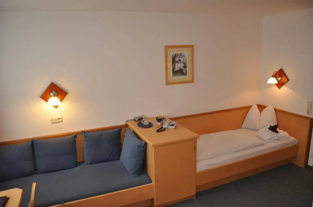 Pension Posauner