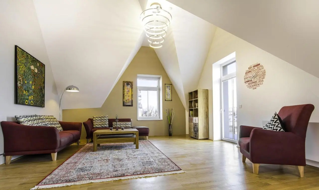 Abieshomes Serviced Apartments - Messe Prater