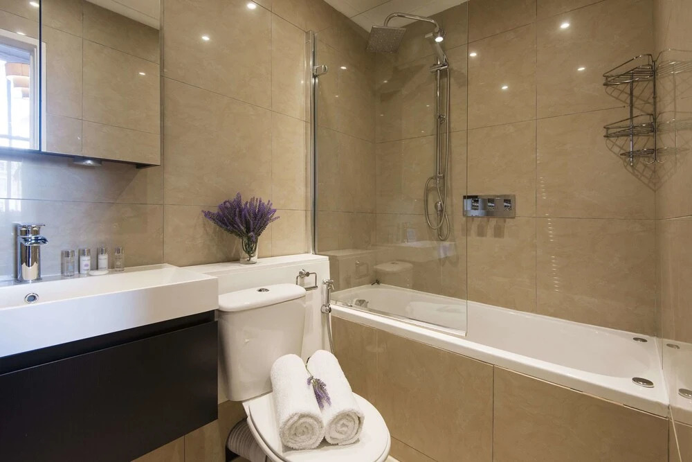 Cosy Longridge Road Apartment - GMDS