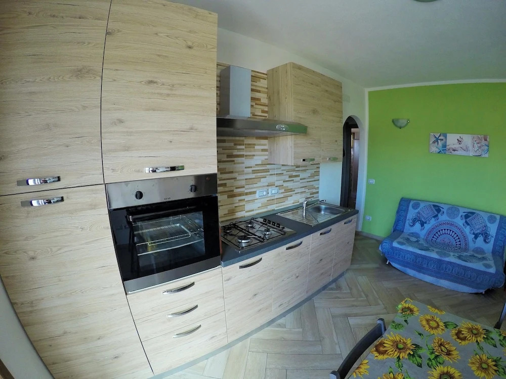 Casa Vacanze residence Cavour Attico