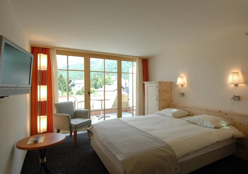 Schweizerhaus Swiss Quality Hotel