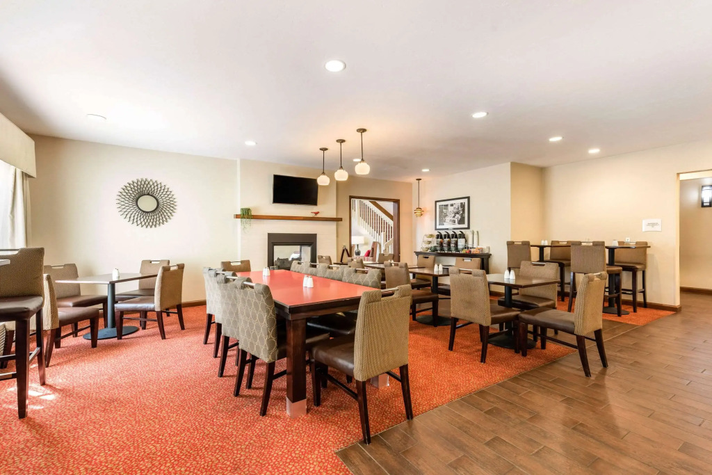 Quality Inn & Suites University Fort Collins