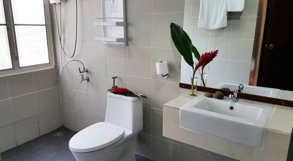 VANG VIENG SCK guesthouse