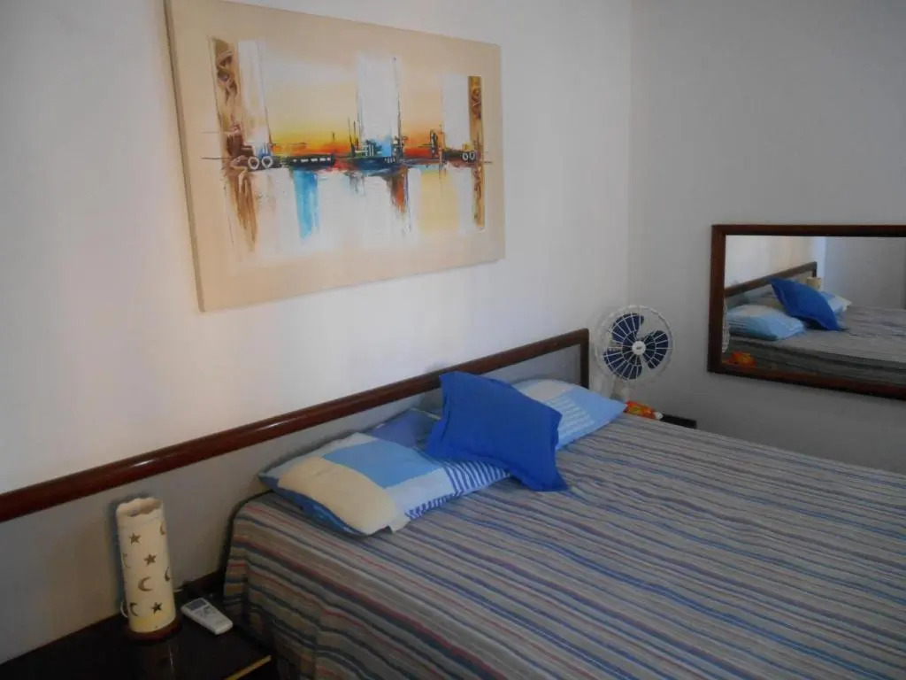 Apart-Hotel para 3 pessoas