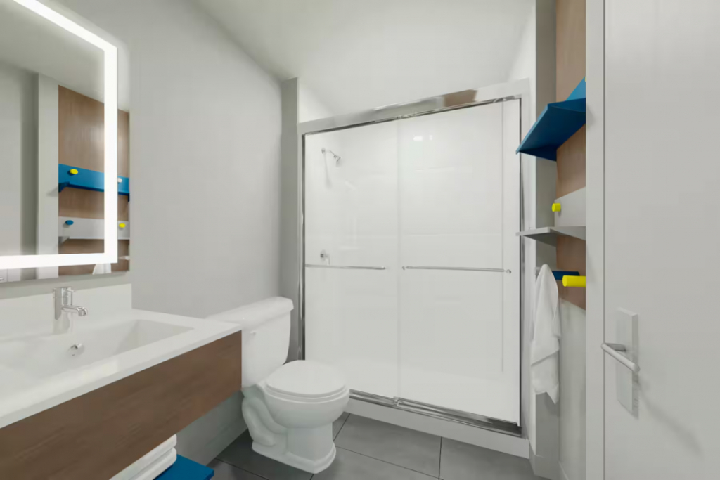 Microtel Inn & Suites By Wyndham Danville Va