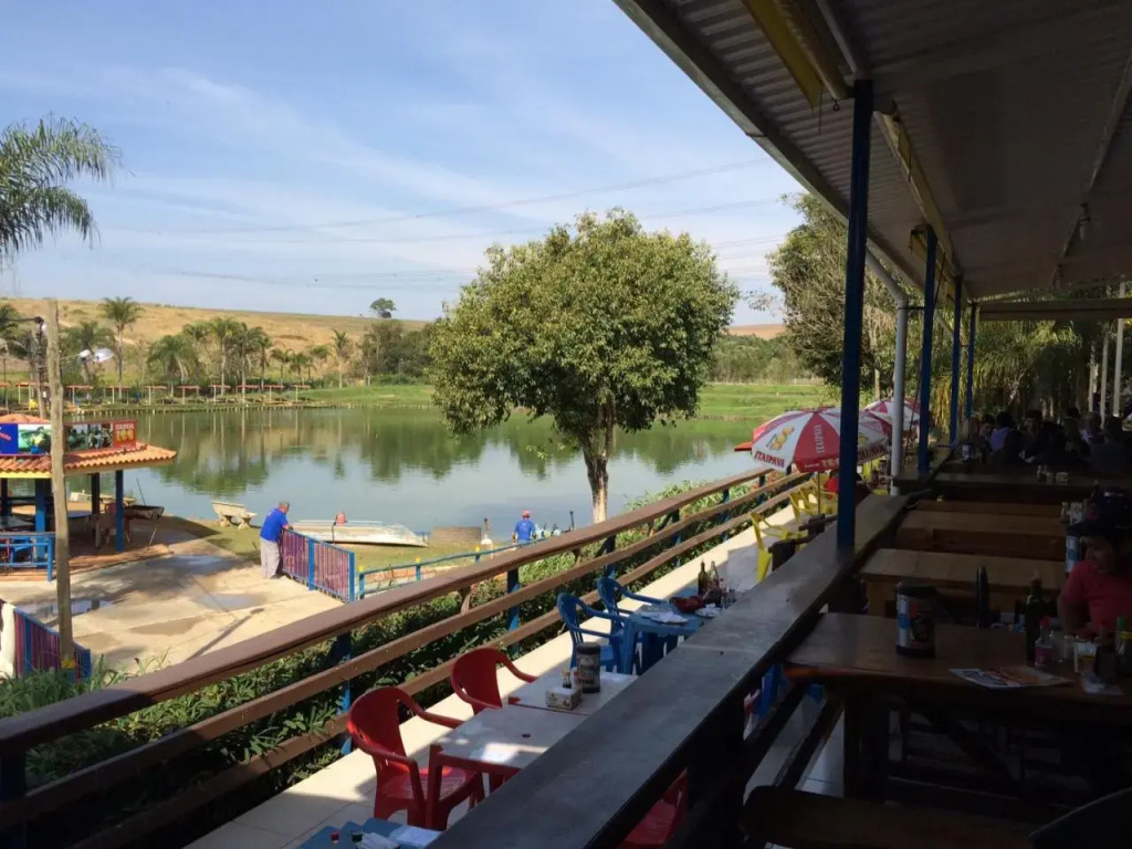 Hotel Restaurante Boitupesca