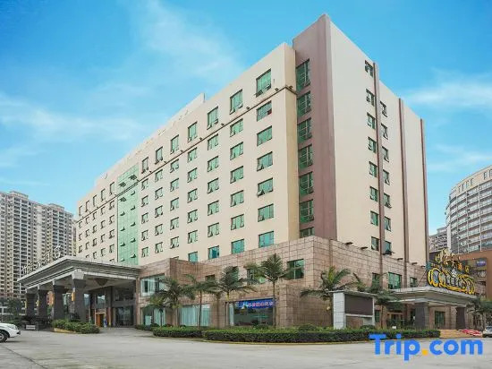 Zhuhai Hotel