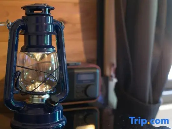 Manazuru Glamping Cottage Dejavu