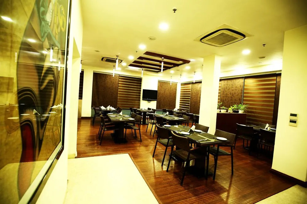 EVOKE Lifestyle Delhi