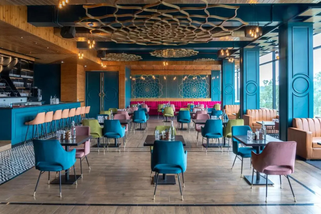 Clarion Hotel Dehradun