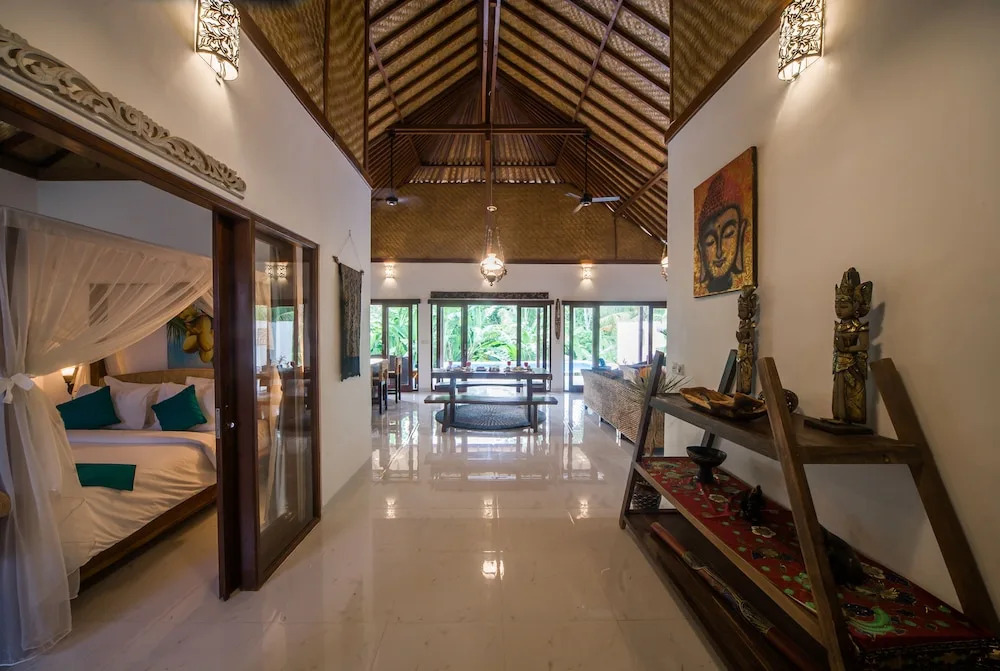 Axros Villa