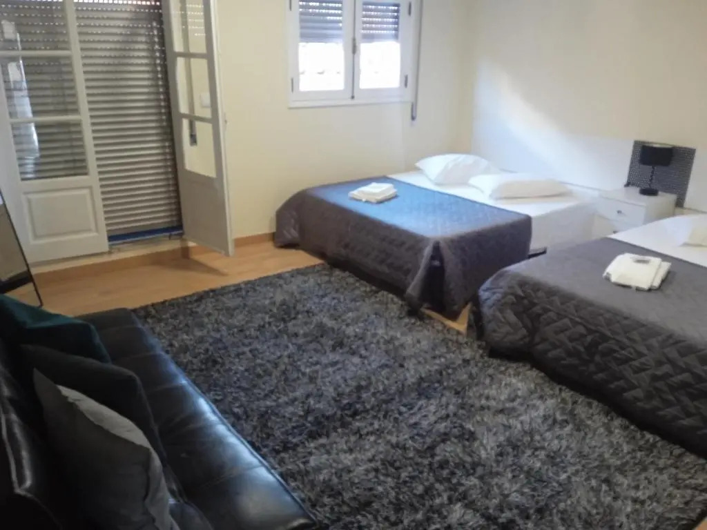 Apartamento Avenida