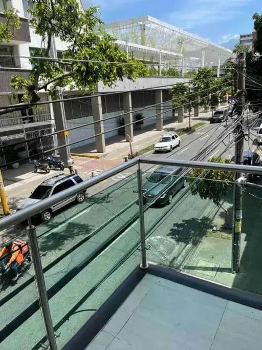 206-INCREIBLE APARTA ESTUDIO EN GRanada