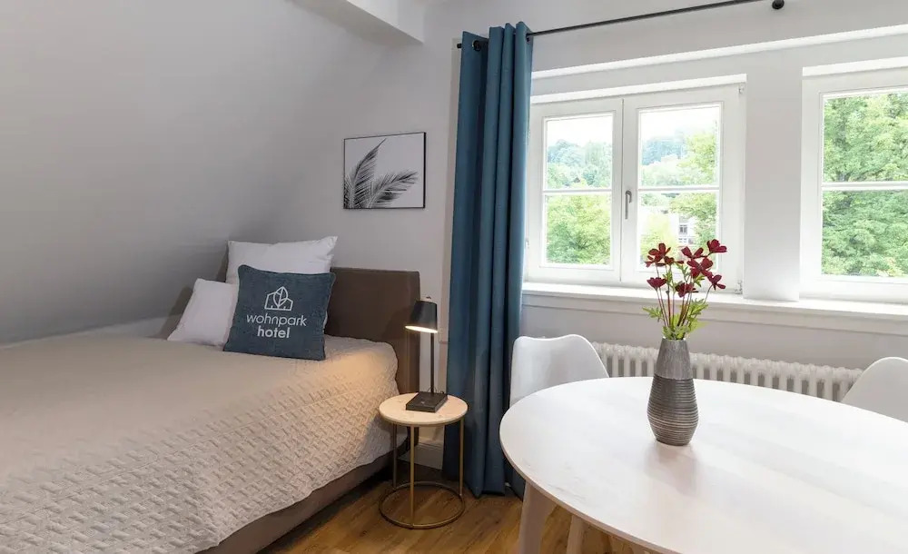 Wohnpark Hotel Heppenheim