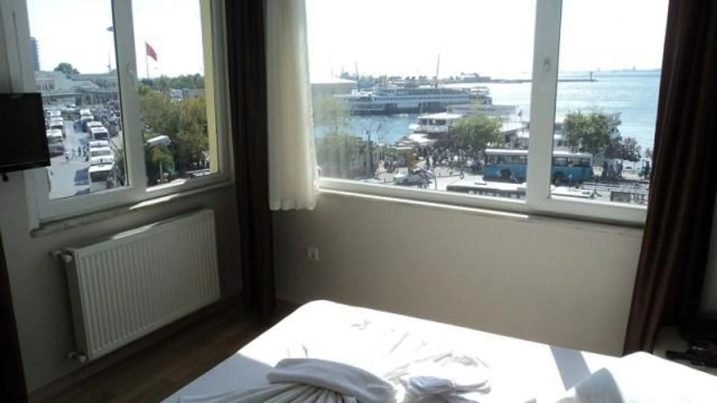 Kadikoy Bade 3 Hotel