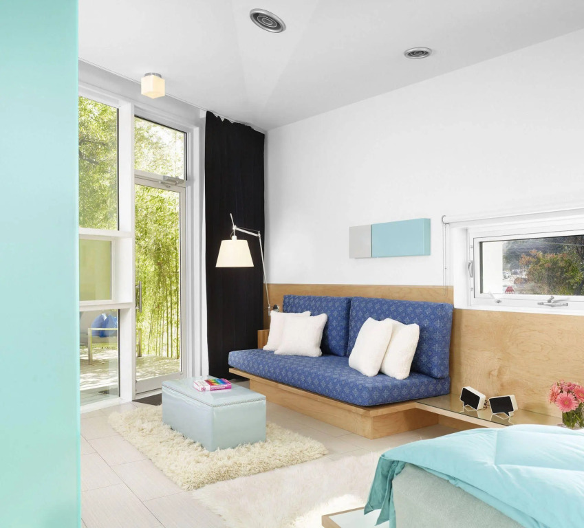 Frame Hotel - Treehouse