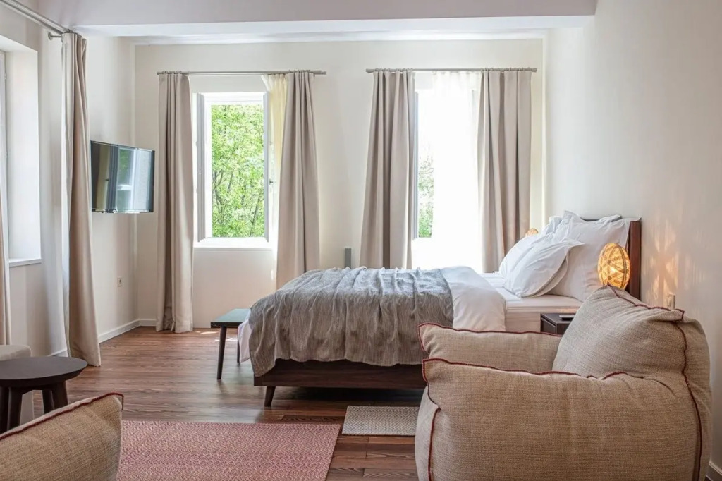 Boutique Hotel Boškinac