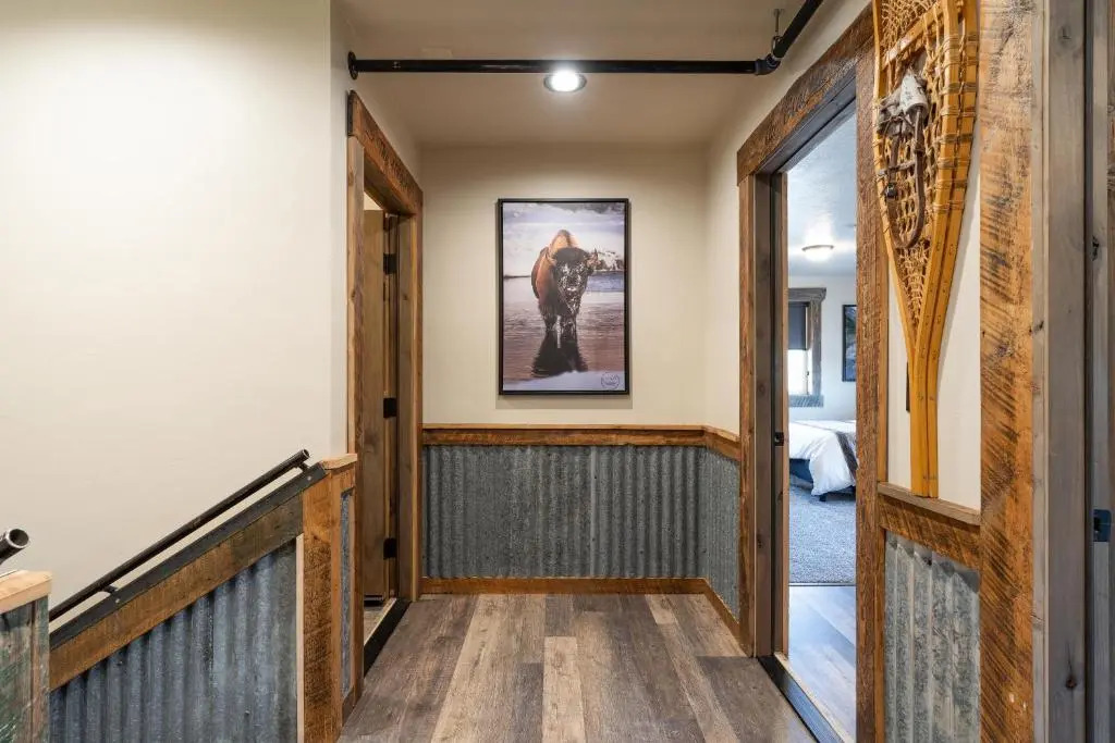The Adventure Inn Yellowstone