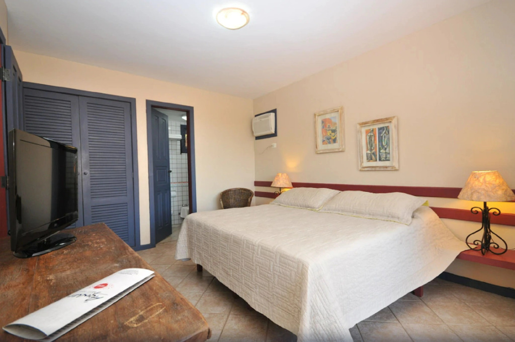 Aguabúzios Hotel