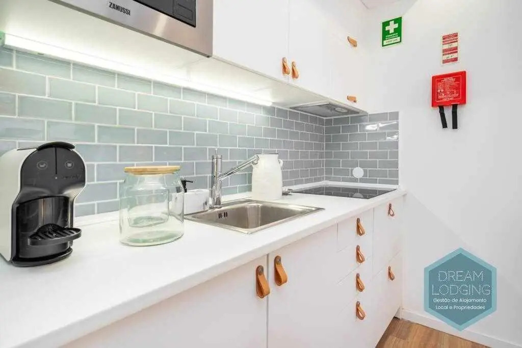 Vila Magna 803 - Dream Lodging