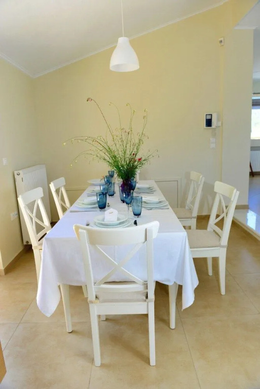 Dimitras Villas