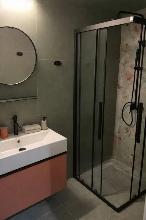 Stylish Apartment in Athens next to Panathenaic Stadium
