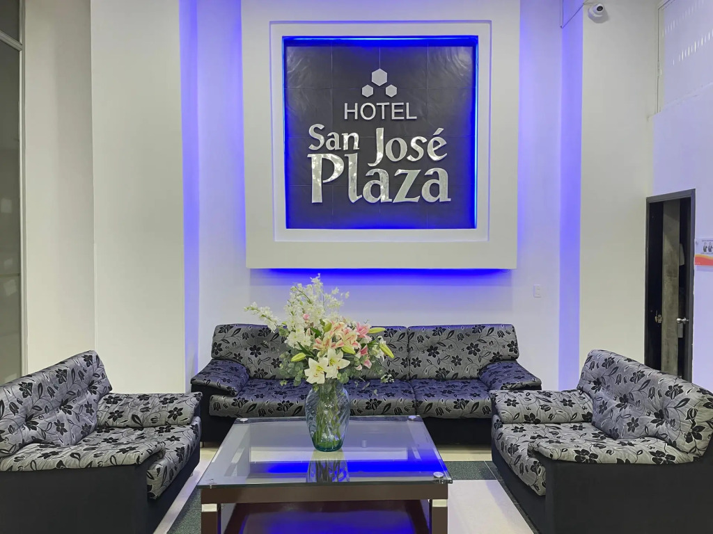 Hotel San José Plaza