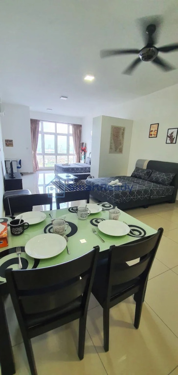 Delight Homestay Twin Galaxy