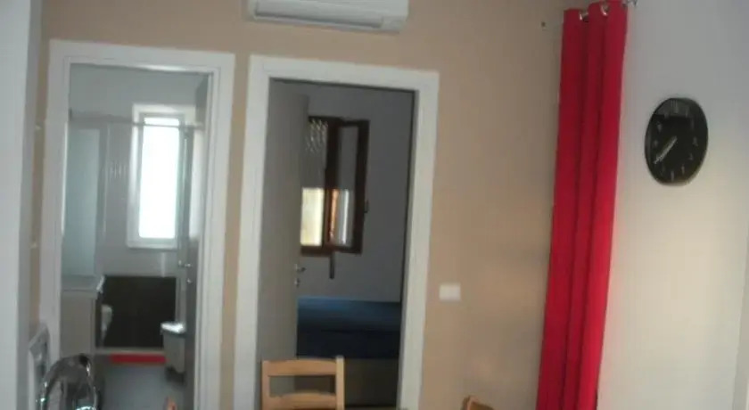 La Casa Bianca