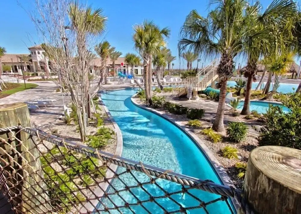 Gorgeous 3Bd Close to Disney @Champions Gate 993