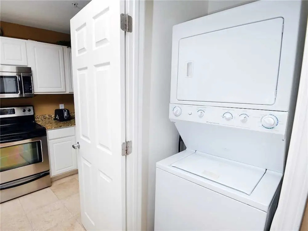 Tidewater 2607 - One Bedroom Condo