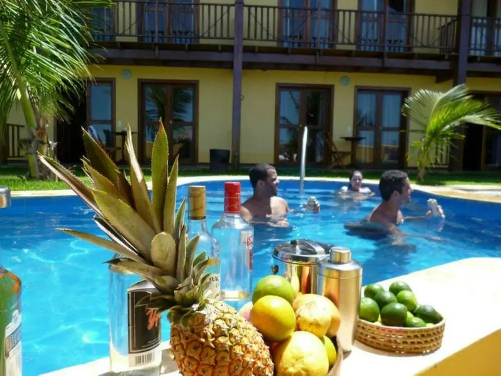 Residencial Sirius Canoa