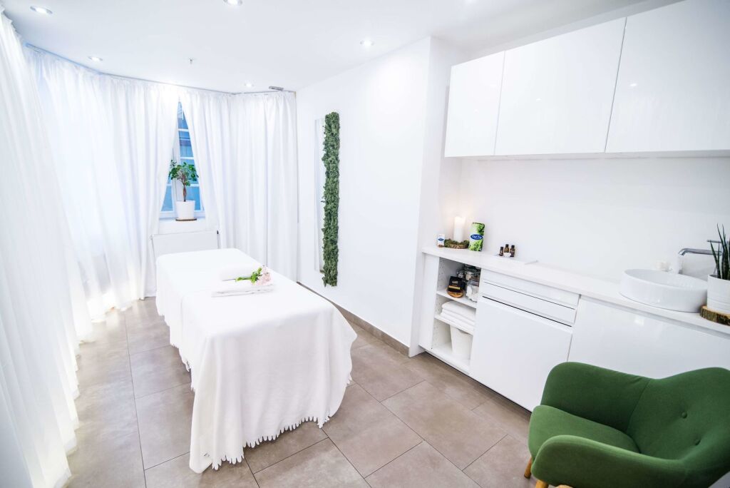 Hotel NH Poznan