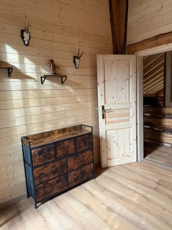 Chalet on the Wolfsberg