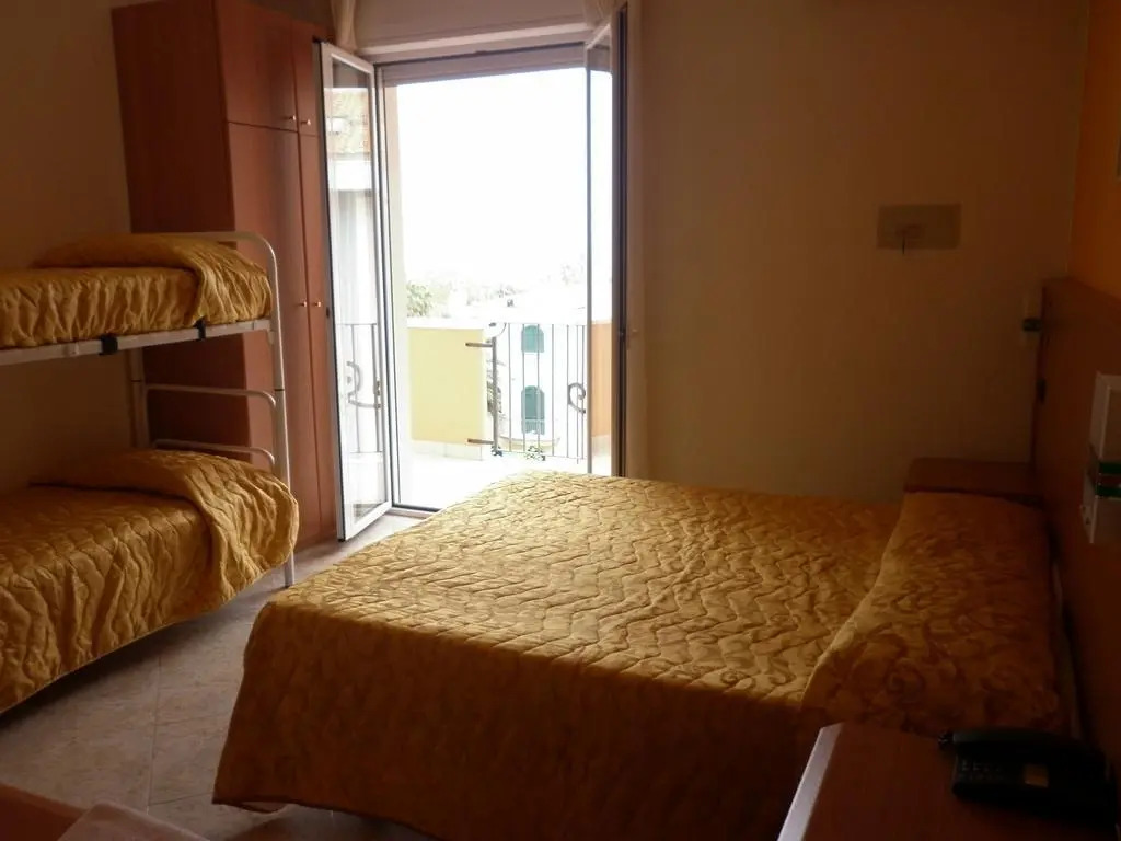 Hotel Cristall